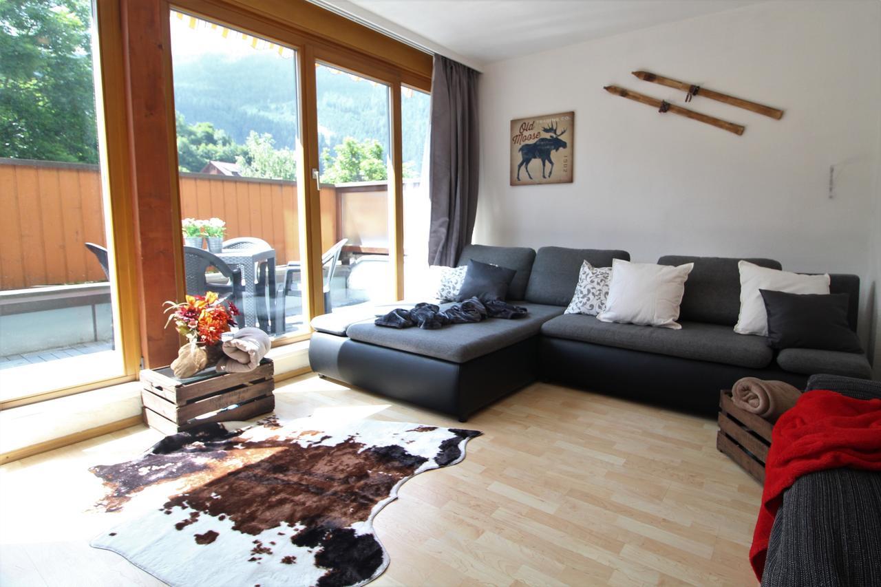 Fewo Nicky By Isa Bad Kleinkirchheim Exterior photo